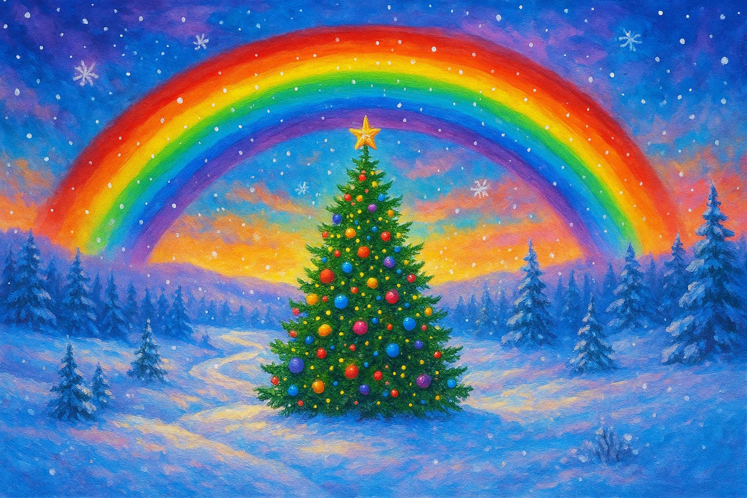 Štastné a veselé!